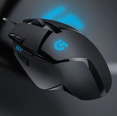 Chuột Logitech G402 Hyperion Fury Ultra Fast NEW