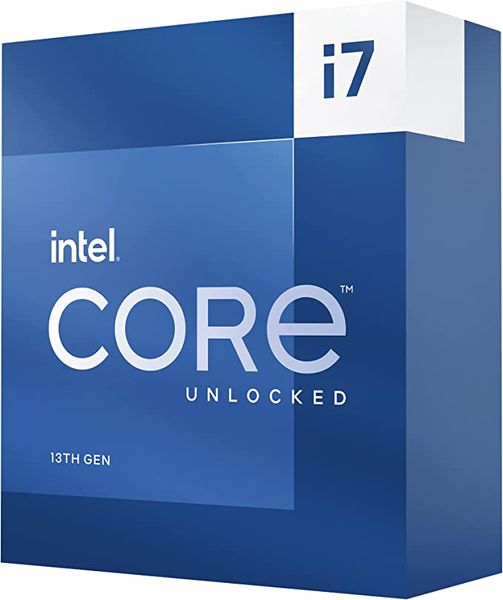 CPU INTEL i7 13700K 5.4GHz / 16 Nhân 24 Luồng / 30MB NEW BOX NK