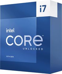 CPU INTEL i7 13700K 5.4GHz / 16 Nhân 24 Luồng / 30MB NEW BOX NK