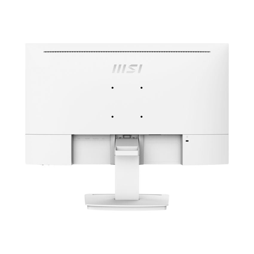 MÀN HÌNH MSI PRO MP243W 24IN 75HZ IPS FULLHD ( MÀU TRẮNG - HDMI / DP ) NEW