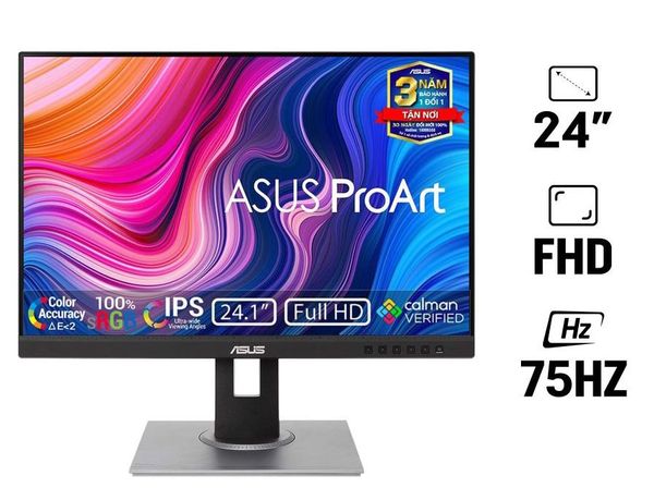 Màn hình ASUS ProArt PA248QV 24