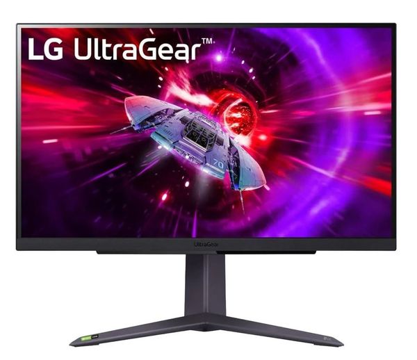 Màn hình LG 27GR75Q-B UltraGear 27