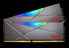 RAM 32GB (2X16GB) 3200MHZ SPECTRIX D50 XPG RGB NEW
