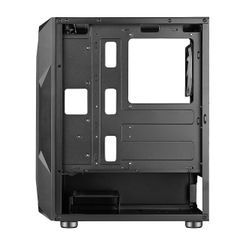 CASE JETEK GAME SQUID - R1 ( TẶNG KÈM 3 FAN RGB ) - ( MID TOWER ) NEW