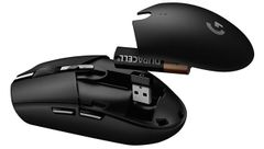 CHUỘT LOGITECH G304 WIRELESS NEW