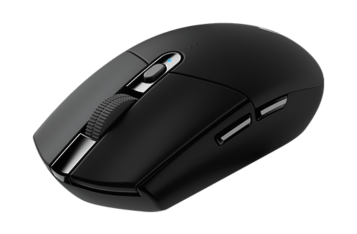 CHUỘT LOGITECH G304 WIRELESS NEW