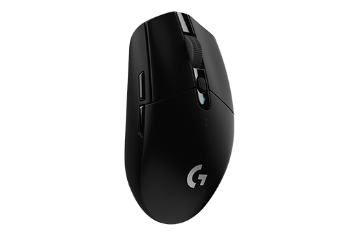 CHUỘT LOGITECH G304 WIRELESS NEW