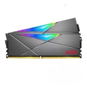 (NEW) RAM 16GB (2X8GB) SPECTRIX D50 XPG RGB 32000MHZ