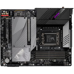 Mainboard GIGABYTE Z690 AORUS PRO DDR4 NEW