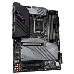 Mainboard GIGABYTE Z690 AORUS PRO DDR4 NEW