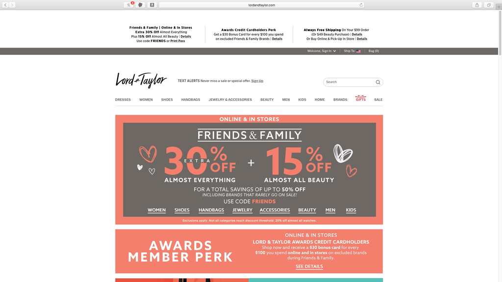 Lord&Taylor####https://www.lordandtaylor.com/Entry.jsp