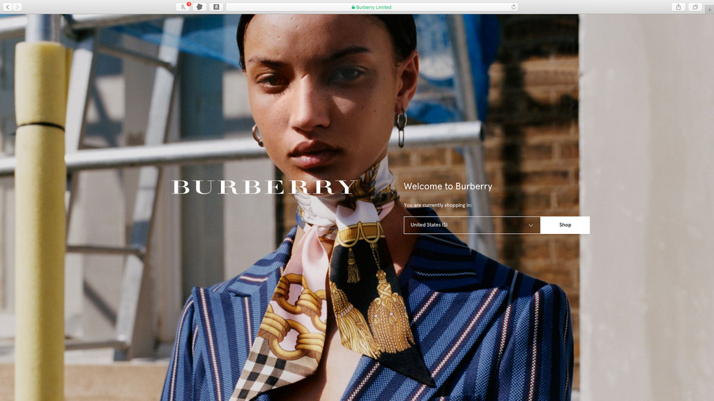 Burberry####https://www.burberry.com