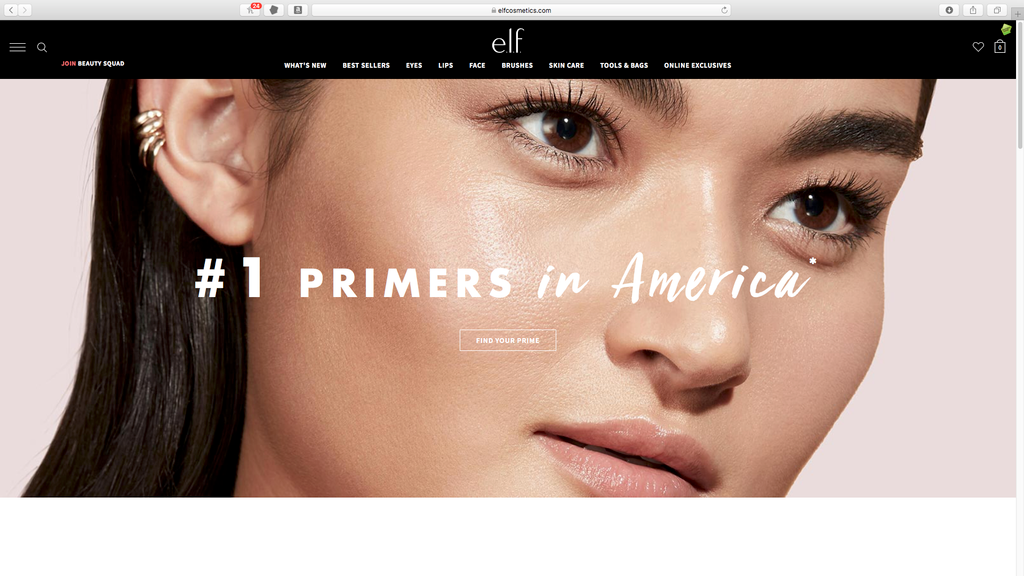 Elfcosmetics####https://www.elfcosmetics.com
