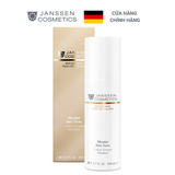  Nước cân bằng (toner) dành cho da lão hóa Janssen Cosmetics Micellar Skin Tonic 200ml 