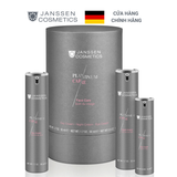  Bộ sản phẩm đặc biệt cao cấp Janssen Cosmetics Platinum Care Face Care Set 