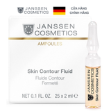  Tinh chất nâng cơ, săn chắc da Janssen Cosmetics Skin Contour Fluid 