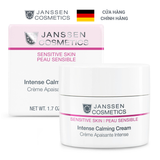  Kem dưỡng da nhạy cảm - Janssen Cosemtics Intense Calming Cream 50ml 