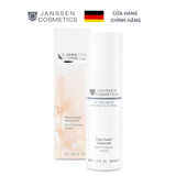  Kem dưỡng da chống nắng Janssen Cosmetics Face Guard Advanced 30ml 