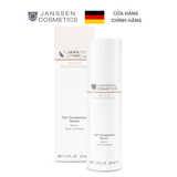  Serum dưỡng trắng da Janssen Cosmetics Fair Complexion Serum 30ml 