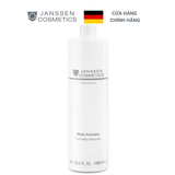  Nước kích hoạt mặt nạ Janssen Cosmetics Mask Activator 1000ml 