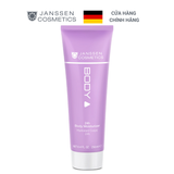  Kem cung cấp độ ẩm, sáng mịn da body - Janssen Cosmetics 24h Body Moisturizer 250ml 