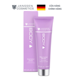  Gel tan mỡ, thon gọn cơ thể Janssen Cosmetics Body Contour Booster 150ml 