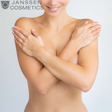  Nhũ tương massage chuyên sâu, chống oxy hoá da body Janssen Cosmetics Body Toning Modelage 500ml 