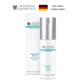  Serum chống lão hoá với Retinol Janssen Cosmetics Retinol Lift Serum 30ml 