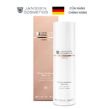  Kem nền trang điểm Janssen Cosmetics Perfect Radiance Make Up 01 30ml 