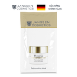  Mặt nạ dạng kem chống lão hóa, chống nhăn da Janssen Cosmetics Rejuvenating Mask 50ml 