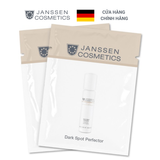  Serum trắng sáng da điều trị thâm nám tàn nhang Janssen Cosmetics Dark Spot Perfector 30ml 