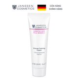  Kem dưỡng da nhạy cảm - Janssen Cosemtics Intense Calming Cream 50ml 