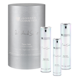  Bộ sp Luxury Janssen Cosmetics (daycare + night care+ eye care pcm complex) 