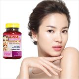  Viên uống trắng da mediusa glutathione +c 