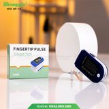  Máy Đo Nồng Độ Oxy Trong Máu SpO2 Pulsr Oximeter 