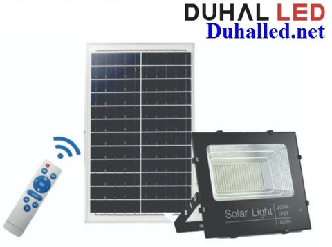  ĐÈN PHA NĂNG LƯỢNG DUHAL AJNL0502 50W 