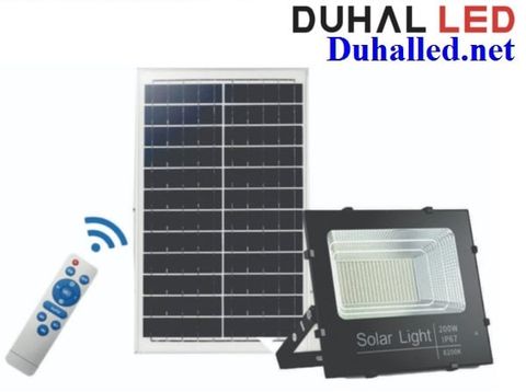  ĐÈN PHA NĂNG LƯỢNG DUHAL AJNL3002 300W 