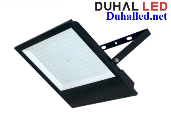 ĐÈN PHA DUHAL LED 10W KDJ0102