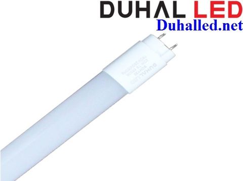  BÓNG LED TUÝP PC 1M2 20W DUHAL SDH120 / KDH120 