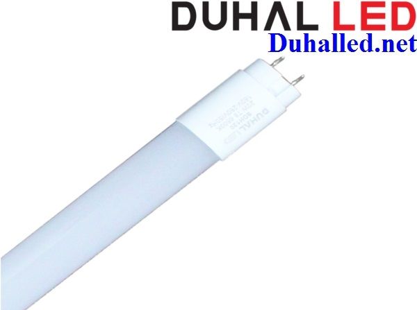 BÓNG LED TUÝP PC 1M2 20W DUHAL SDH120 / KDH120