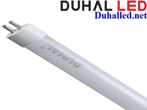  BÓNG TUÝP LED T5 0.6M (6 TẤC) 9W DUHAL SDHT506 