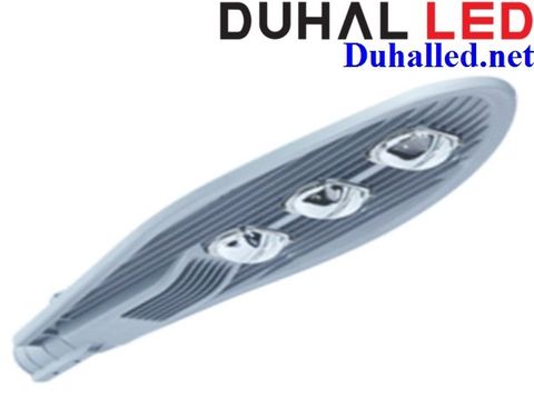  ĐÈN ĐƯỜNG LED 150W DUHAL DHQ1502 