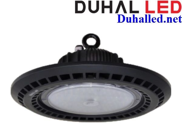 ĐÈN LED TREO NHÀ XƯỞNG CÔNG NGHIỆP CHỐNG THẤM 100W DUHAL DDB100