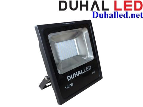  ĐÈN PHA LED 100W DUHAL KDJD1001 / SDJD1001 