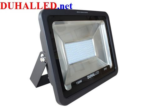  ĐÈN PHA LED 150W DUHAL KDJD1501 