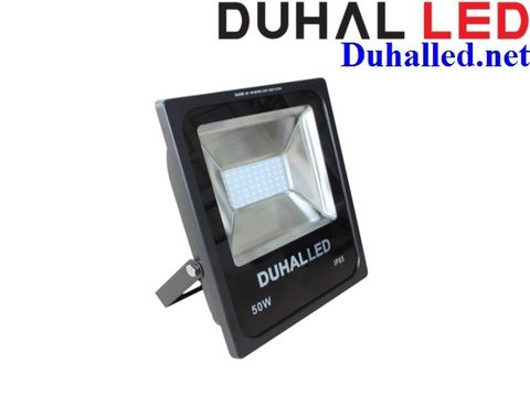  ĐÈN PHA LED 50W DUHAL SDJD0501 / KDJD0501 