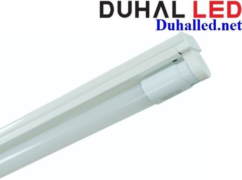  ĐÈN TUÝP LED 6 TẤC 10W DUHAL SDHD110 / KDHD310 