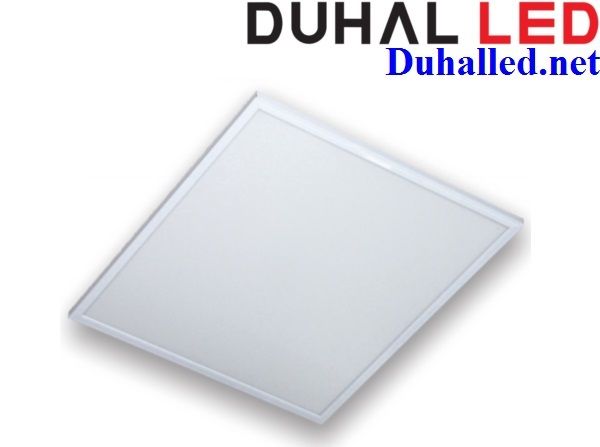 ĐÈN PANEL 600 x 600 (60x60) LED 45W DUHAL SLLA0451 (MÁNG ĐÈN TÁN QUANG)