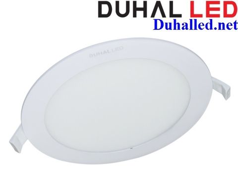  ĐÈN LED ÂM TRẦN 15W DUHAL SDGT515 / KDGT515 