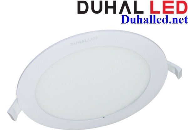 ĐÈN LED ÂM TRẦN 15W DUHAL SDGT515 / KDGT515